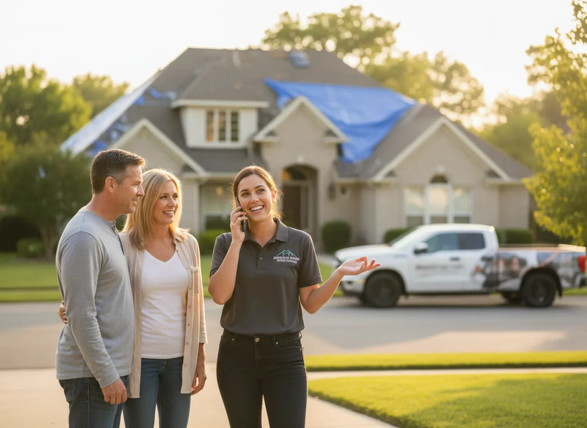 Emergency Roof Repair Joy, IL FAQs